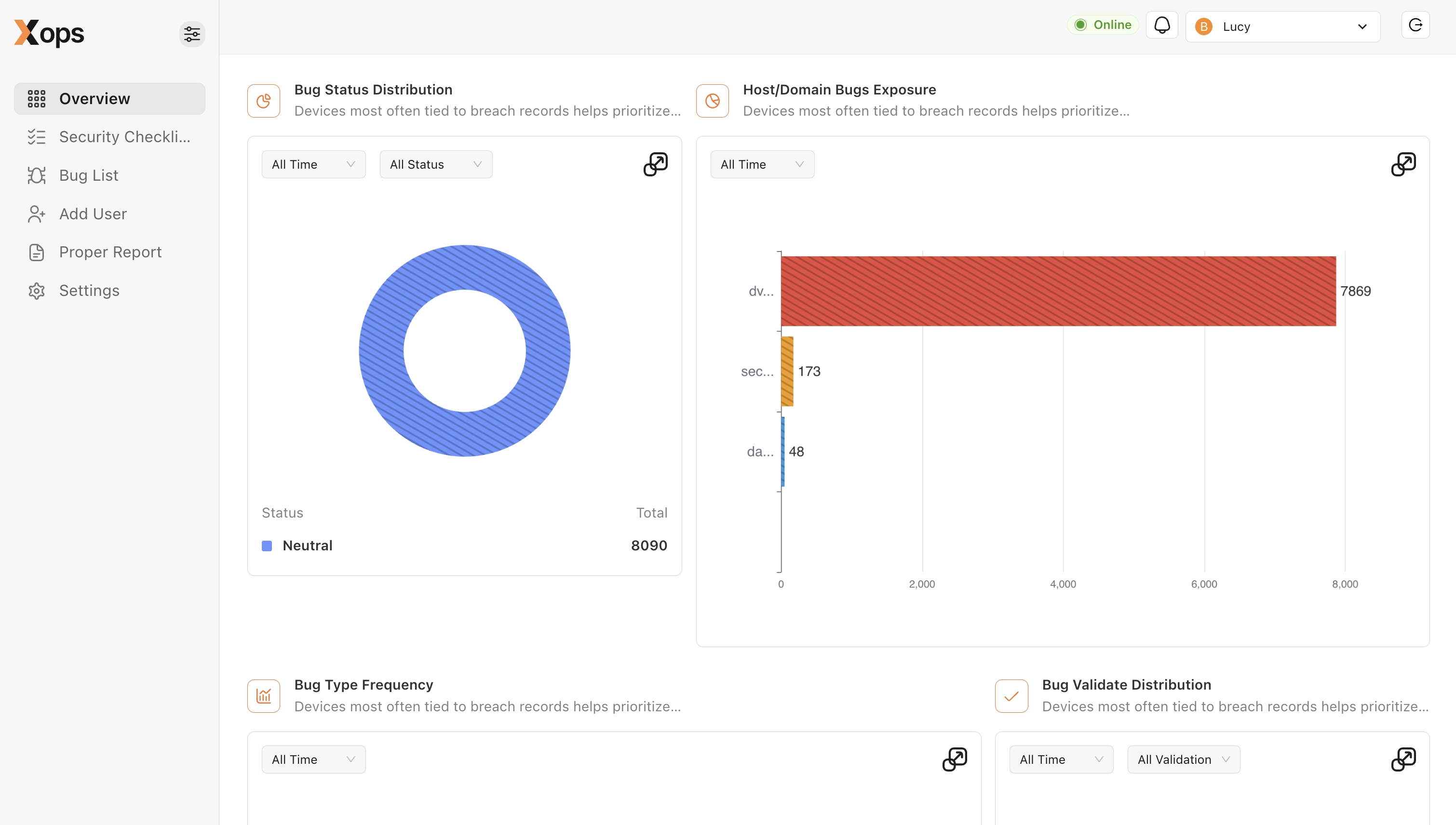 Personal Website Image